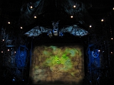 Wicked Stage